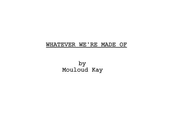 Script sample 3 thumbnail